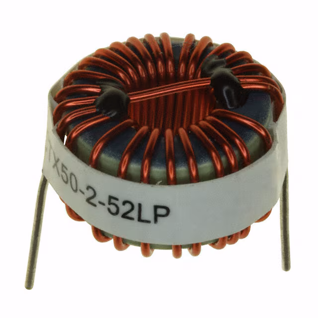 CTX50-2-52LP-R Eaton - Electronics Division  Fixed Inductors